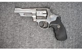 Smith & Wesson ~ 629-6 ~ .44 Magnum - 2 of 4