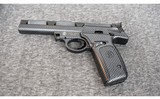 Smith & Wesson ~ 22A-1 ~ .22 Long Rifle - 2 of 3