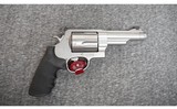 Smith & Wesson ~ 500 ~ .500 S&W Magnum - 1 of 3