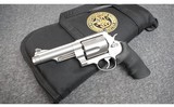 Smith & Wesson ~ 500 ~ .500 S&W Magnum - 3 of 3