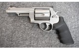 Smith & Wesson ~ 500 ~ .500 S&W Magnum - 2 of 3