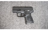 Beretta ~ APX A1 Carry ~ 9mm Luger - 2 of 3