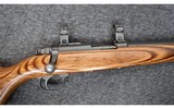 Ruger ~ 77/22 ~ .22 WMR - 4 of 11