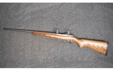 Ruger ~ 77/22 ~ .22 WMR - 2 of 11