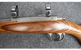 Ruger ~ 77/22 ~ .22 WMR - 7 of 11