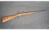 Ruger ~ 77/22 ~ .22 WMR - 1 of 11
