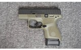 Beretta ~ APX A1 Carry ~ 9mm - 2 of 3