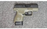 Beretta ~ APX A1 Carry ~ 9mm - 1 of 3