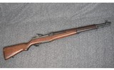 Springfield ~ U.S. Rifle ~ .30 Cal - 1 of 15