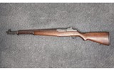 Springfield ~ U.S. Rifle ~ .30 Cal - 2 of 15