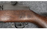 Springfield ~ U.S. Rifle ~ .30 Cal - 12 of 15