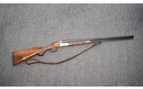 Amberg ~ 16 Gauge - 1 of 11