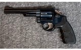 Smith & Wesson ~ Model 19-7 ~ .357 Magnum - 2 of 3