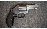 Smith & Wesson ~ Model 64-7 ~ .38 Special - 1 of 3