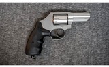 Smith & Wesson ~ Model 65-7 ~ .357 Magnum - 1 of 3