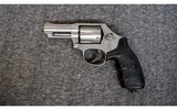 Smith & Wesson ~ Model 65-7 ~ .357 Magnum - 2 of 3