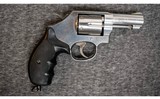 Smith & Wesson ~ Model 64-7 ~ .38 S&W Special - 1 of 3