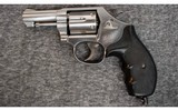 Smith & Wesson ~ Model 64-7 ~ .38 S&W Special - 2 of 3