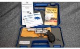 Smith & Wesson ~ Model 64-7 ~ .38 S&W Special - 3 of 3