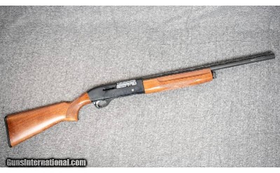 CZ ~ 712M ~ 12 Gauge