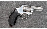 Smith & Wesson ~ Model 64-7 ~ .38 S&W Special - 1 of 3