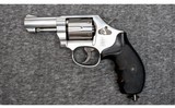 Smith & Wesson ~ Model 64-7 ~ .38 S&W Special - 2 of 3