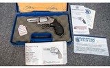 Smith & Wesson ~ Model 65-7 ~ .357 Magnum - 3 of 3