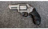 Smith & Wesson ~ Model 65-7 ~ .357 Magnum - 2 of 3