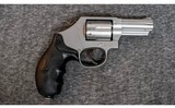 Smith & Wesson ~ Model 65-7 ~ .357 Magnum - 1 of 3