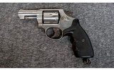 Smith & Wesson ~ Model 64-6 ~ .38 Special - 2 of 3