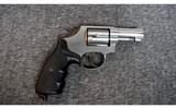 Smith & Wesson ~ Model 64-6 ~ .38 Special - 1 of 3