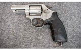 Smith & Wesson ~ Model 65-7 ~ .357 Magnum - 2 of 3