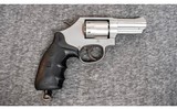 Smith & Wesson ~ Model 65-7 ~ .357 Magnum - 1 of 3