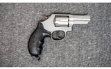 Smith & Wesson ~ Model 65-7 ~ .357 Magnum - 1 of 3