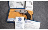 Smith & Wesson ~ Model 65-7 ~ .357 Magnum - 3 of 3