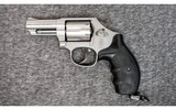 Smith & Wesson ~ Model 65-7 ~ .357 Magnum - 2 of 3