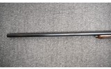 Connecticut Shotgun ~ RBL 16 ~ 16 Gauge - 4 of 10