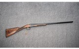 Connecticut Shotgun ~ RBL 16 ~ 16 Gauge - 1 of 10