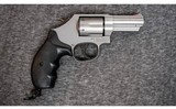 Smith & Wesson ~ Model 65-7 ~ .357 Magnum - 1 of 3