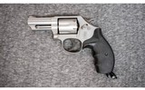 Smith & Wesson ~ Model 65-7 ~ .357 Magnum - 2 of 3