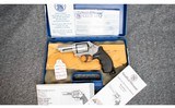 Smith & Wesson ~ Model 65-7 ~ .357 Magnum - 3 of 3
