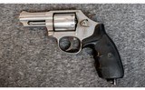 Smith & Wesson ~ Model 65-7 ~ .357 Magnum - 2 of 3