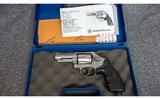 Smith & Wesson ~ Model 65-7 ~ .357 Magnum - 3 of 3