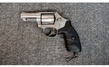 Smith & Wesson ~ Model 65-7 ~ .357 Magnum - 2 of 3