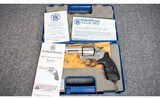 Smith & Wesson ~ Model 65-7 ~ .357 Magnum - 3 of 3