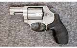 Smith & Wesson ~ Model 60-9 Lady Smith ~ .357 Magnum - 2 of 2