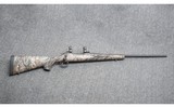 Remington ~ Model 700 ~ .270 Winchester