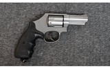 Smith & Wesson ~ Model 65-7 ~ .357 Magnum - 1 of 3