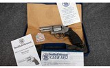 Smith & Wesson ~ Model 65-7 ~ .357 Magnum - 3 of 3