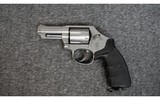 Smith & Wesson ~ Model 65-7 ~ .357 Magnum - 2 of 3